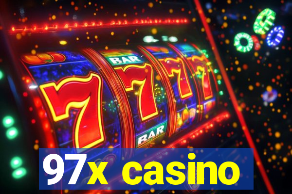 97x casino